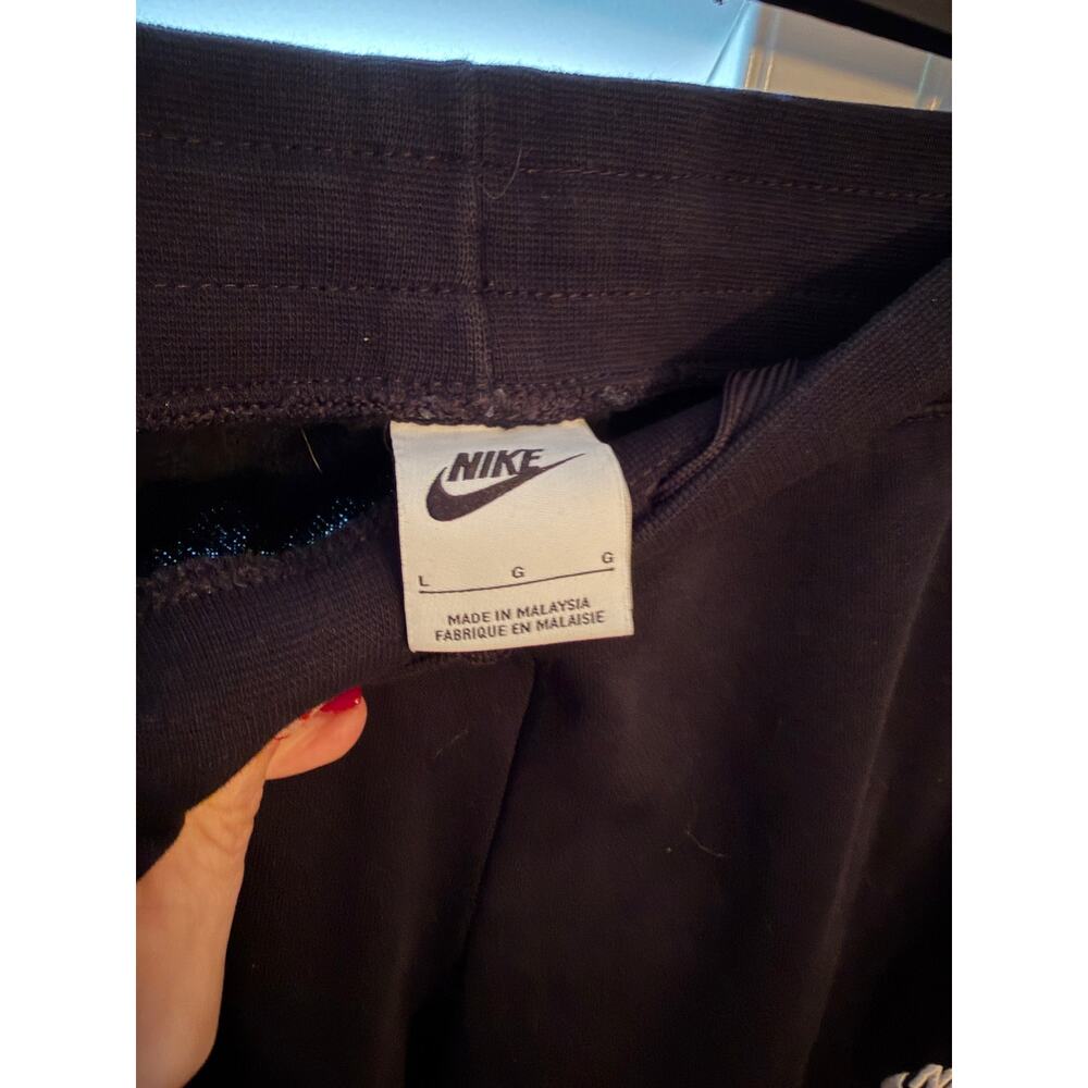 Set of 2 Nike sweatpants - Youth L